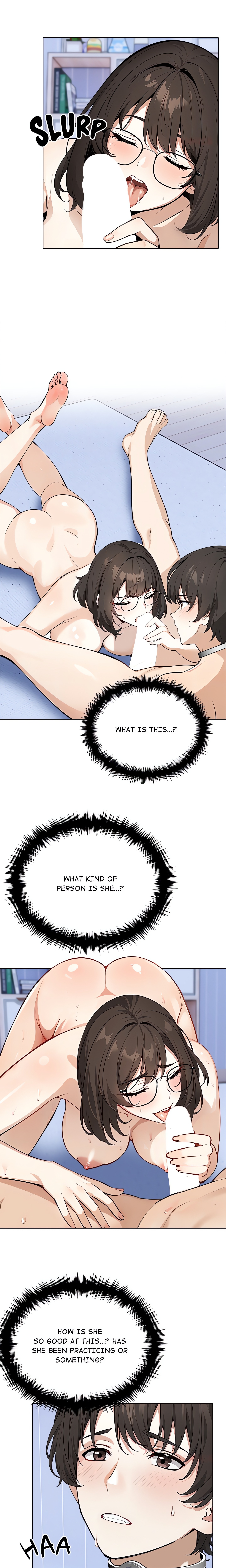 Love Me, or Else Page 3 - MangaHe