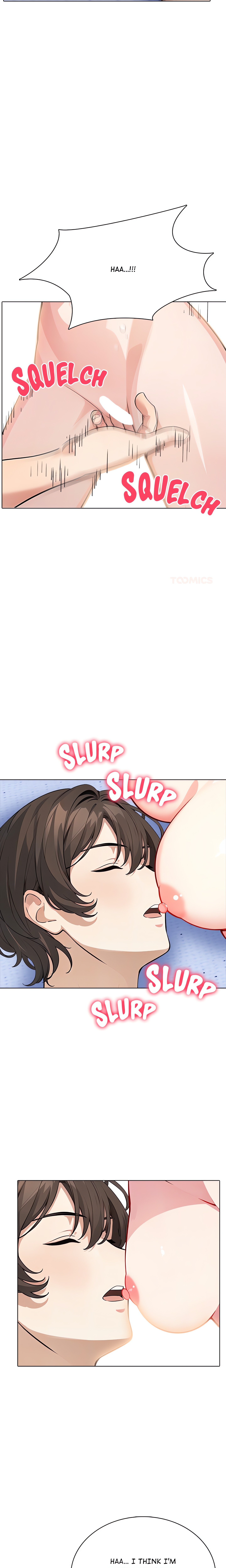 Love Me, or Else Page 17 - MangaHe