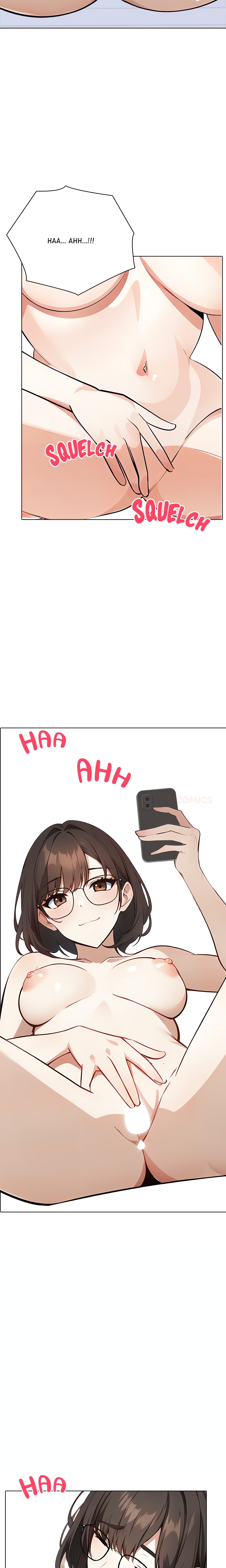 Love Me, or Else Page 3 - MangaHe