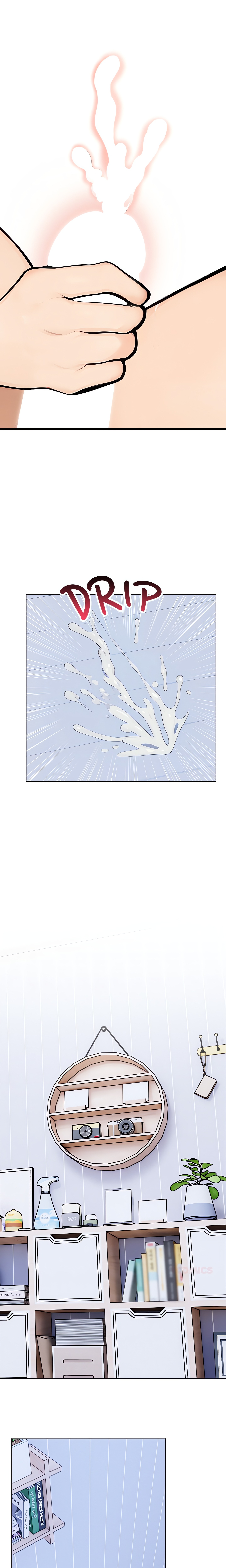 Love Me, or Else Page 9 - MangaHe
