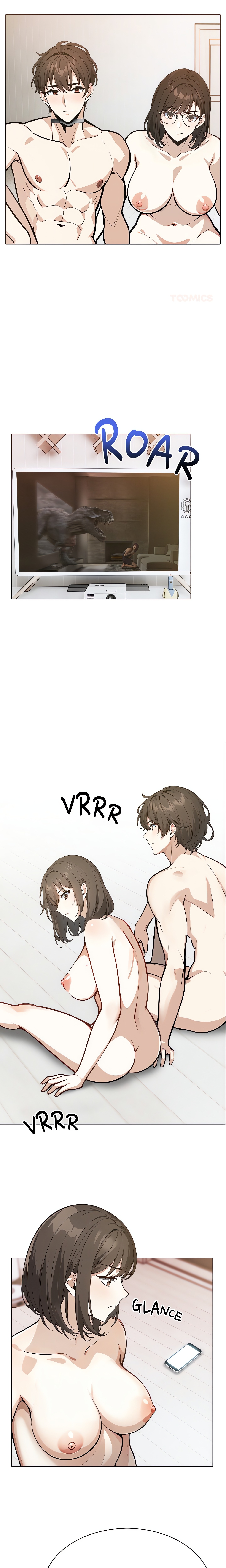 Love Me, or Else Page 12 - MangaHe