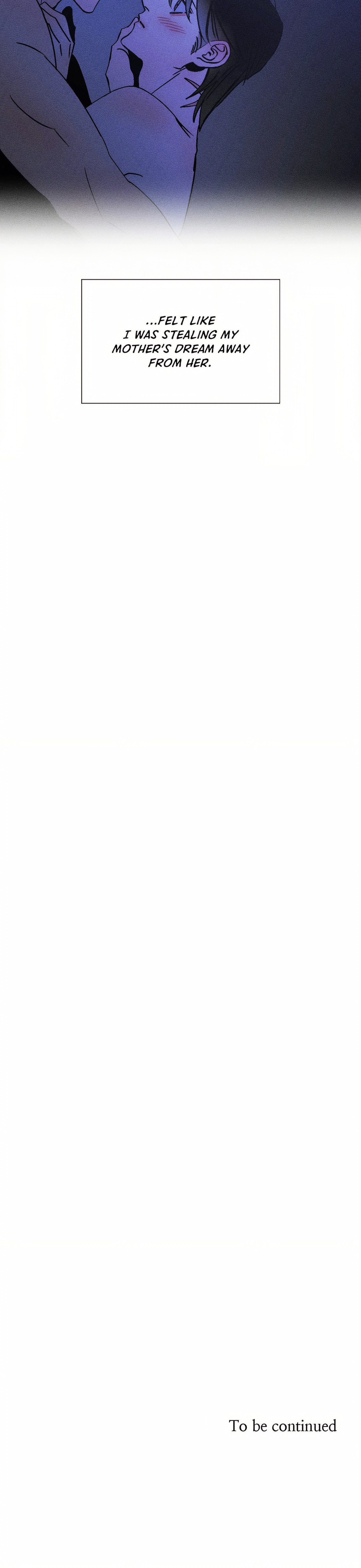 The Kiss of Trauma (Uncensored) Page 17 - MangaHe