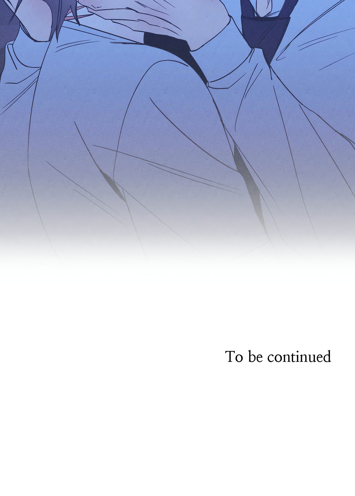 The Kiss of Trauma (Uncensored) Page 17 - MangaHe