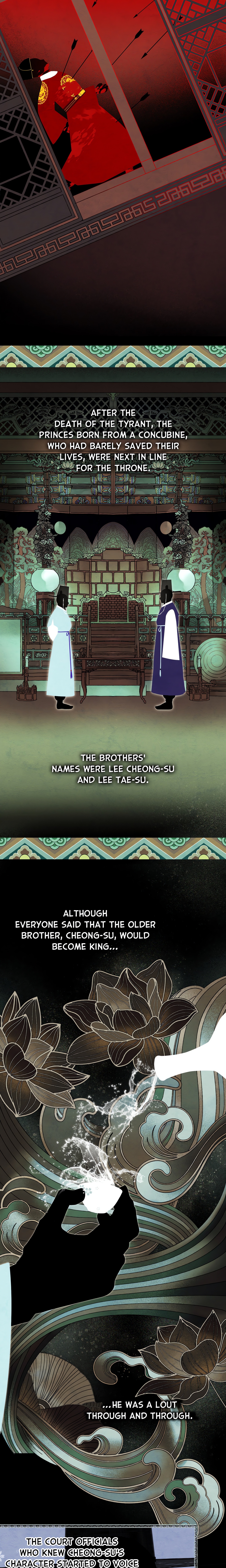 Acting Badly Page 7 - MangaHe