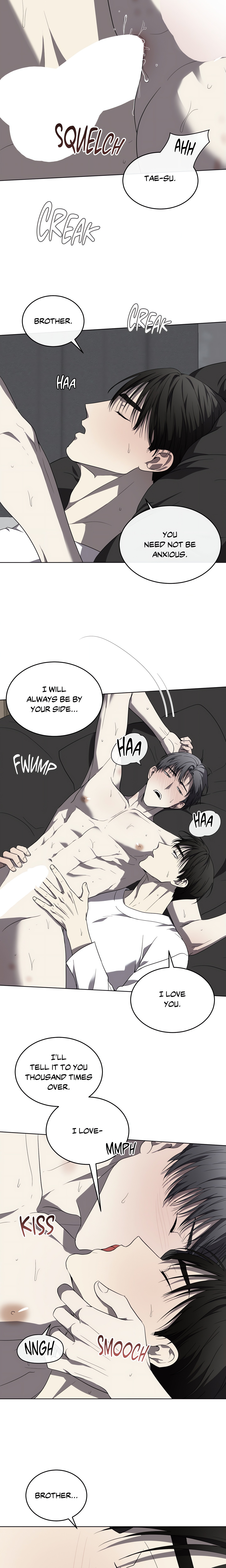 Acting Badly Page 18 - MangaHe