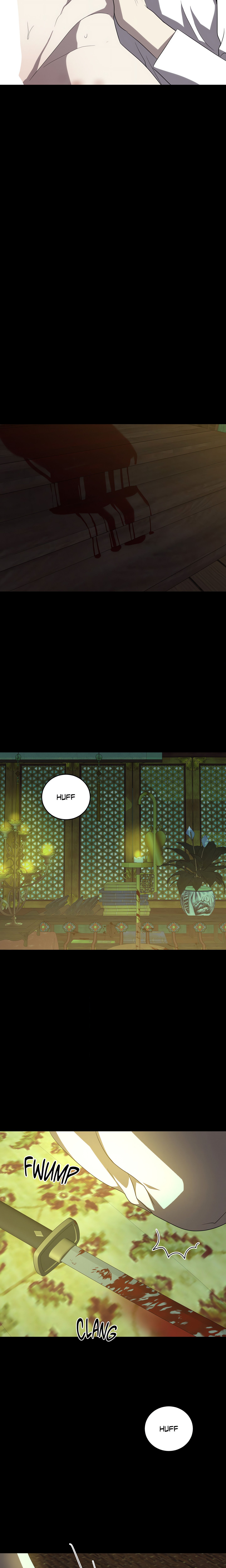 Acting Badly Page 21 - MangaHe
