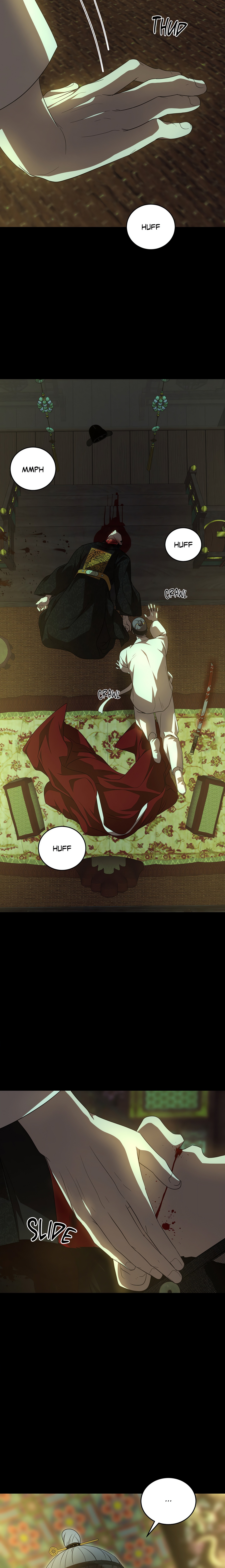 Acting Badly Page 22 - MangaHe