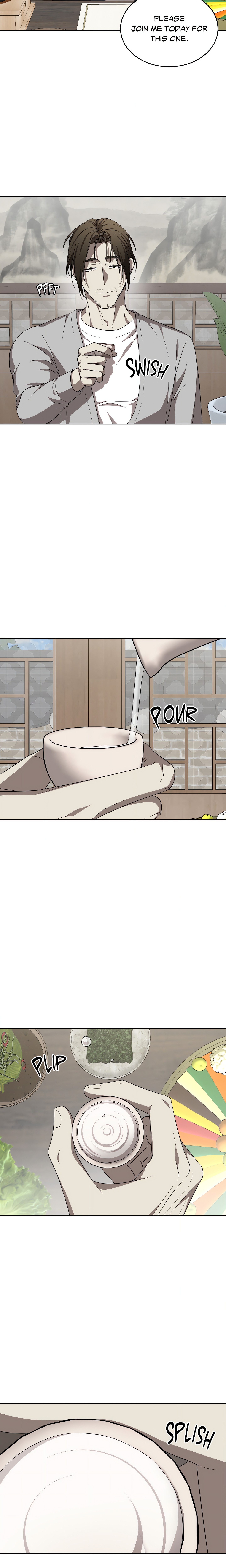 Acting Badly Page 4 - MangaHe