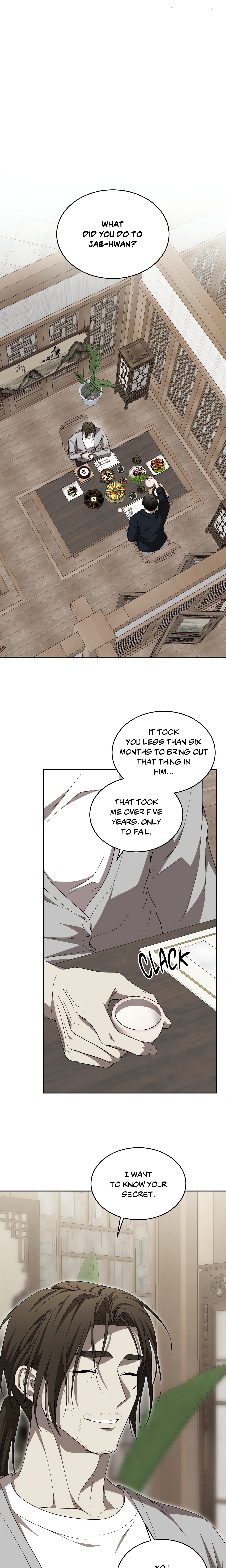 Acting Badly Page 5 - MangaHe
