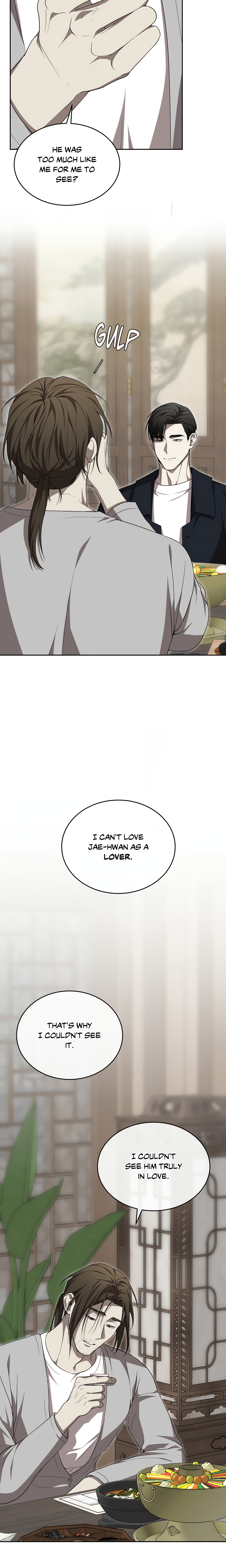 Acting Badly Page 8 - MangaHe