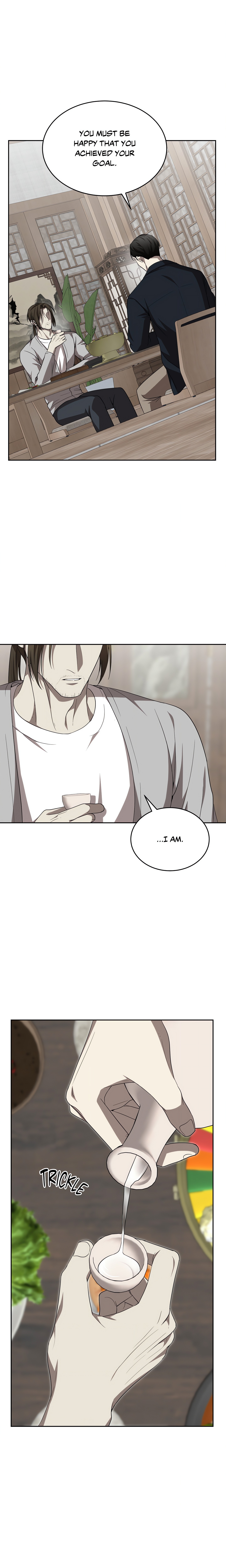 Acting Badly Page 9 - MangaHe