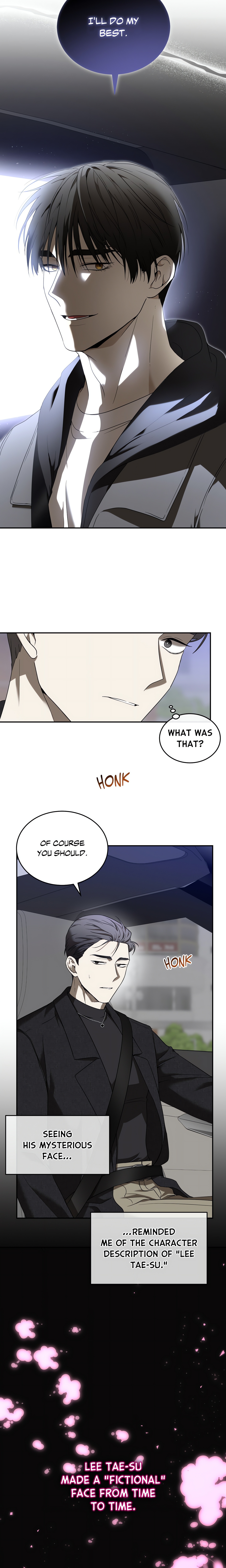 Acting Badly Page 12 - MangaHe