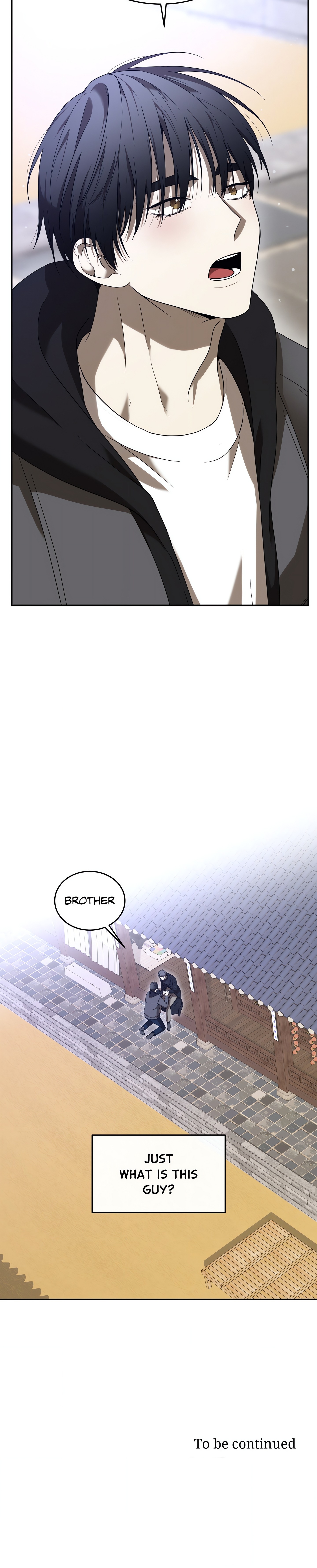 Acting Badly Page 22 - MangaHe