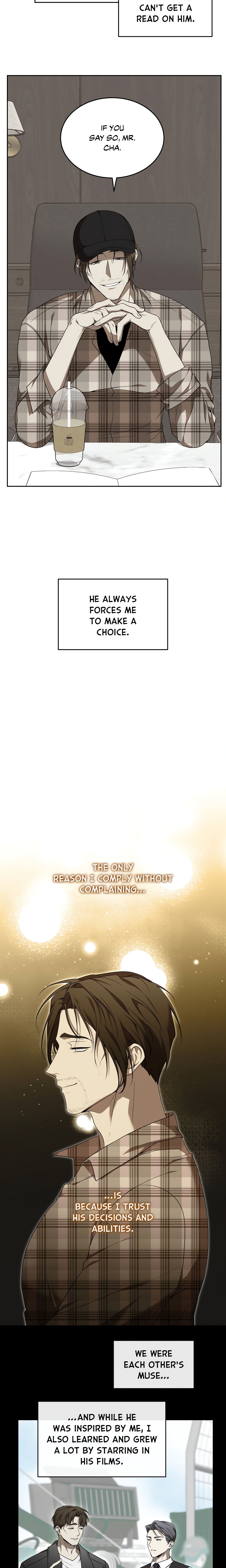 Acting Badly Page 5 - MangaHe