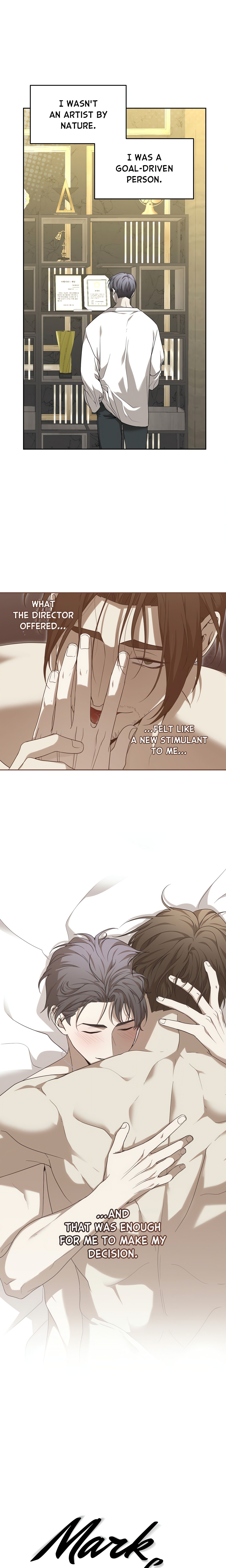 Acting Badly Page 7 - MangaHe