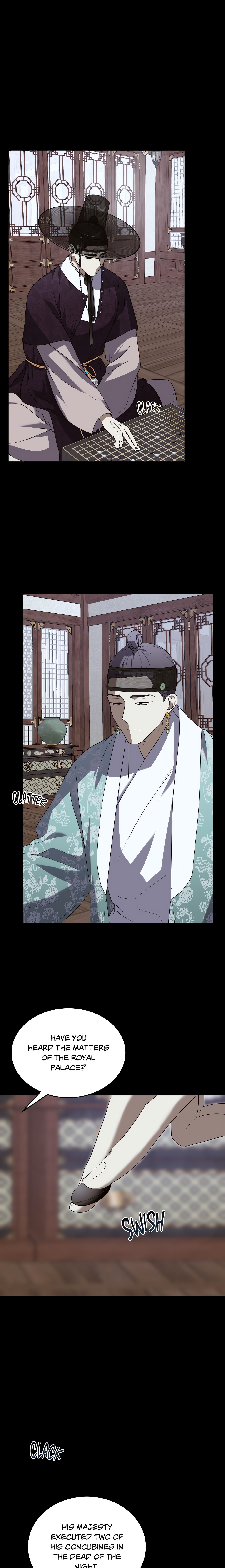 Acting Badly Page 13 - MangaHe
