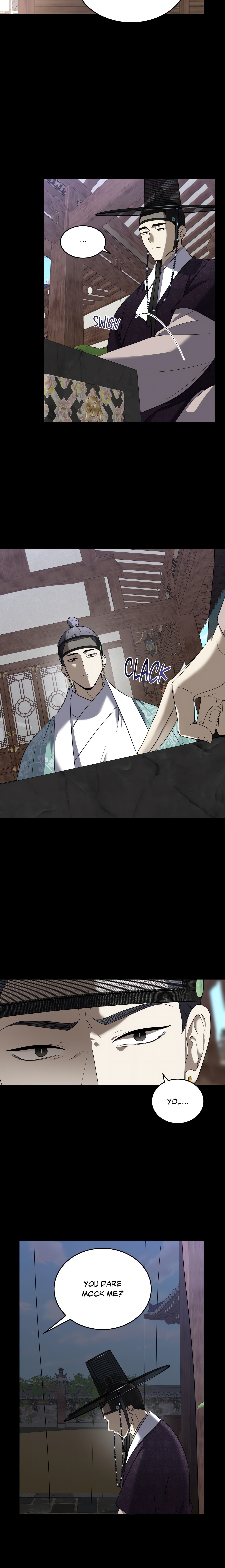 Acting Badly Page 16 - MangaHe