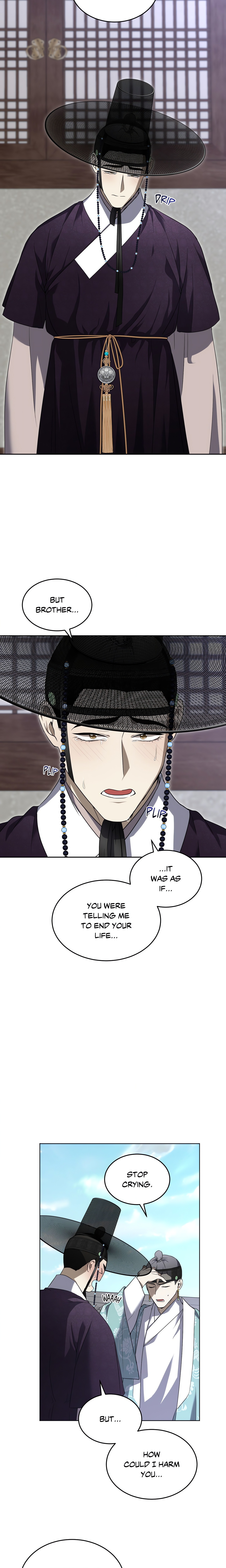 Acting Badly Page 20 - MangaHe
