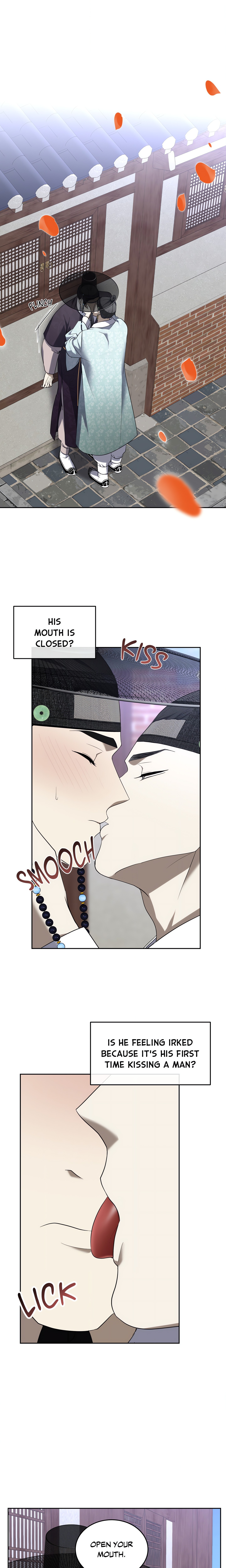 Acting Badly Page 2 - MangaHe