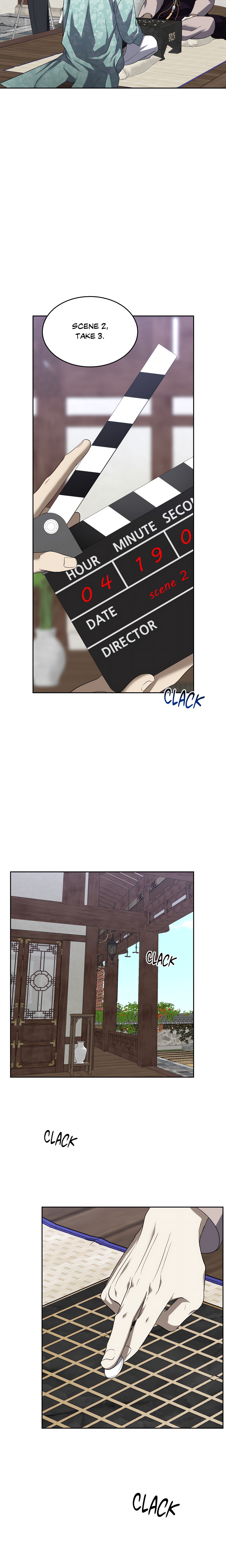 Acting Badly Page 12 - MangaHe