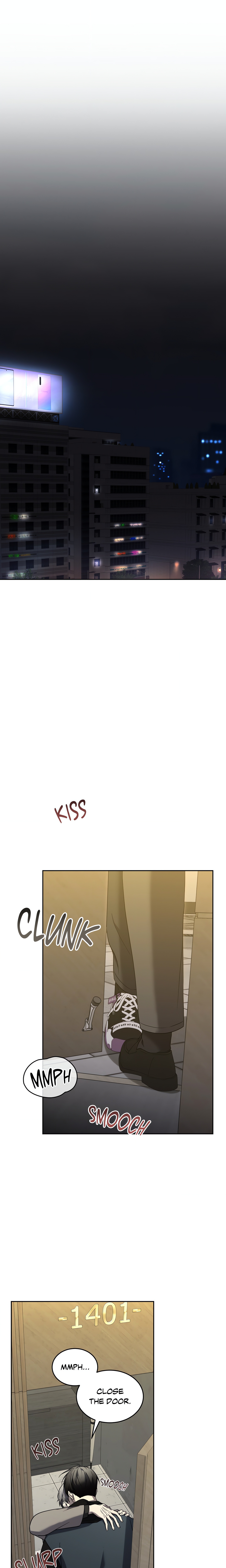 Acting Badly Page 15 - MangaHe