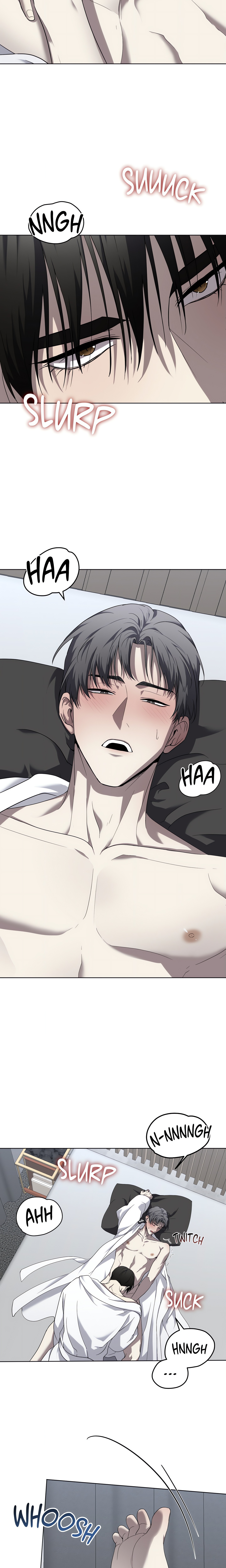 Acting Badly Page 11 - MangaHe