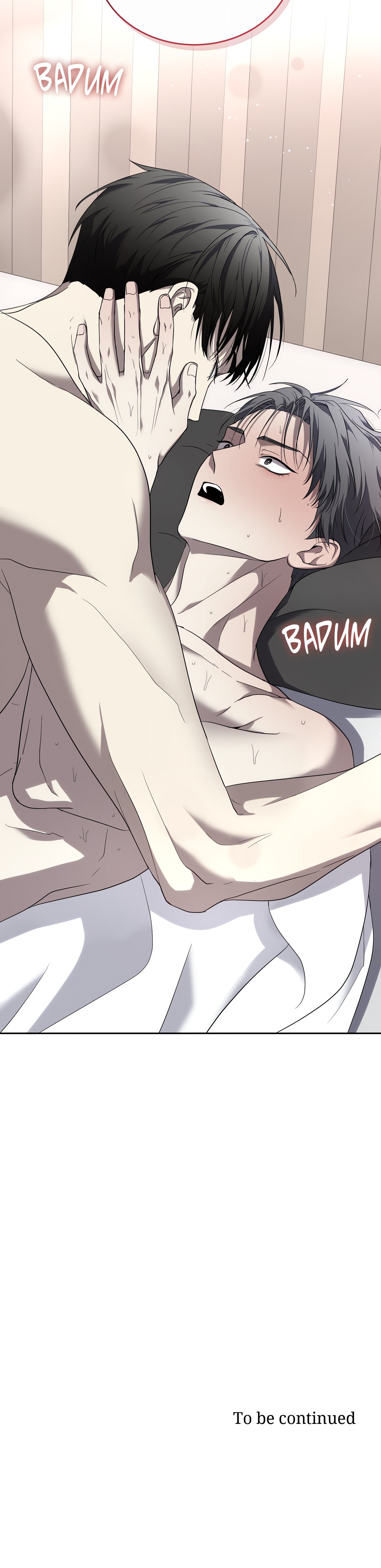 Acting Badly Page 22 - MangaHe