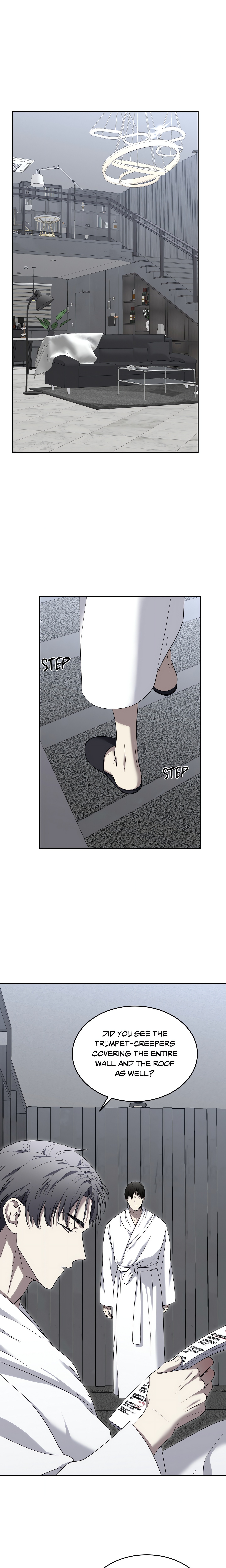 Acting Badly Page 4 - MangaHe
