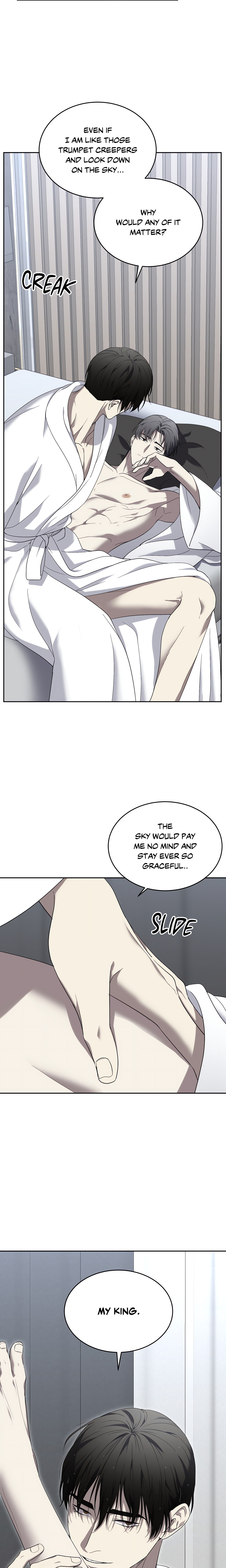 Acting Badly Page 7 - MangaHe
