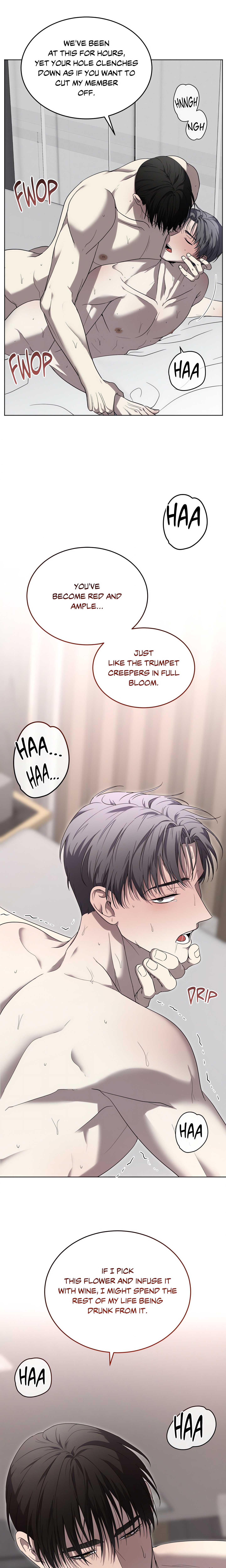Acting Badly Page 13 - MangaHe