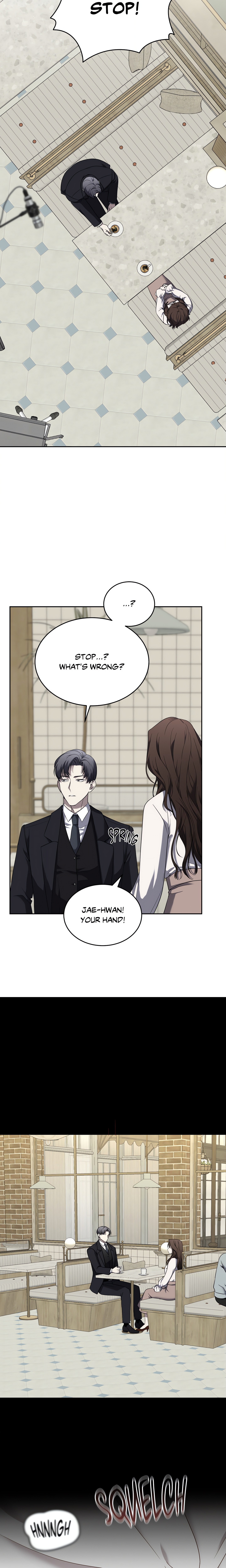 Acting Badly Page 3 - MangaHe