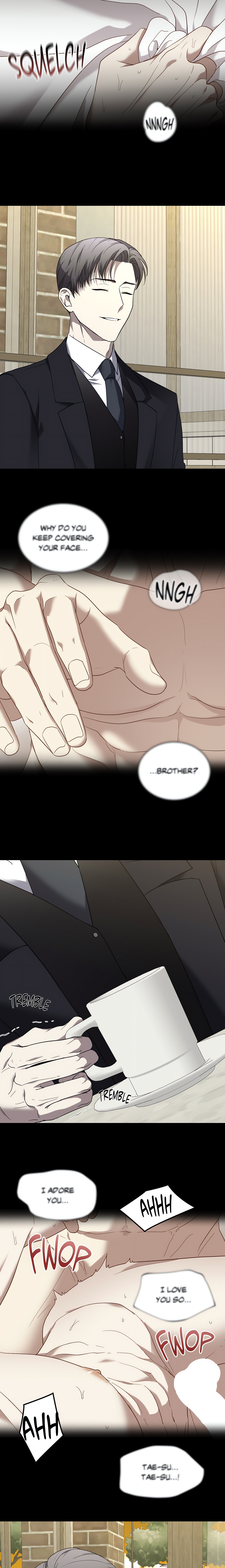 Acting Badly Page 4 - MangaHe