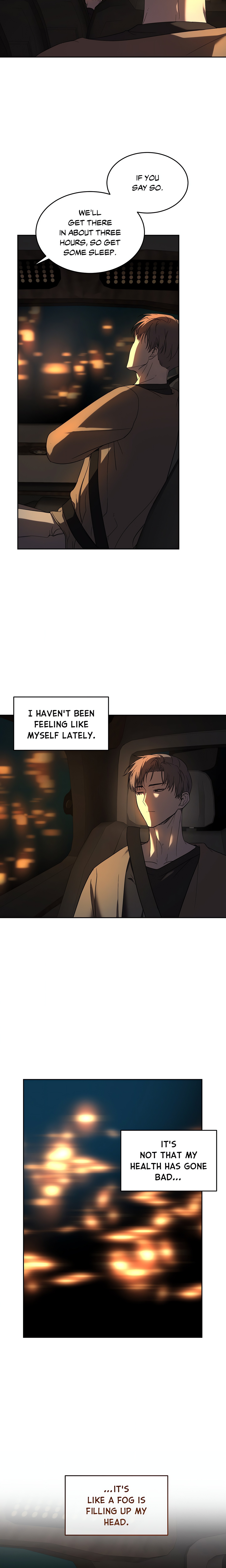 Acting Badly Page 7 - MangaHe