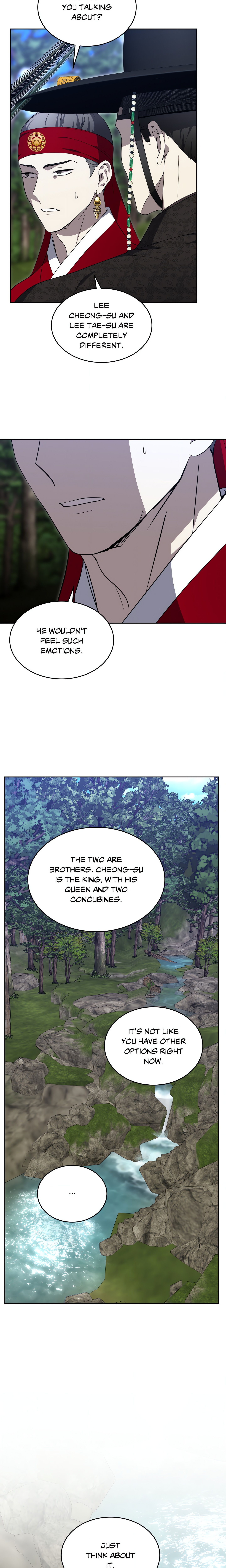 Acting Badly Page 12 - MangaHe