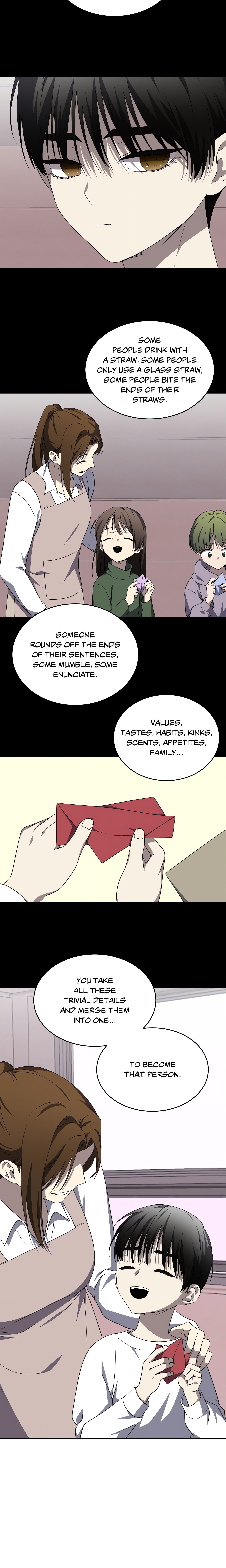 Acting Badly Page 17 - MangaHe