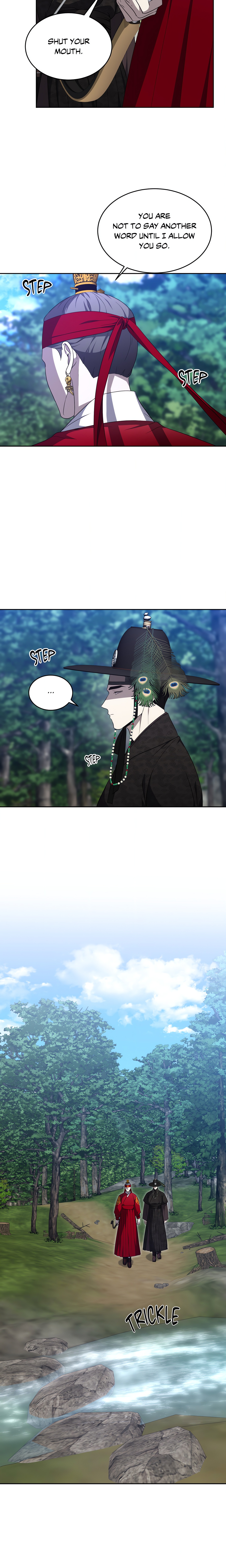 Acting Badly Page 4 - MangaHe