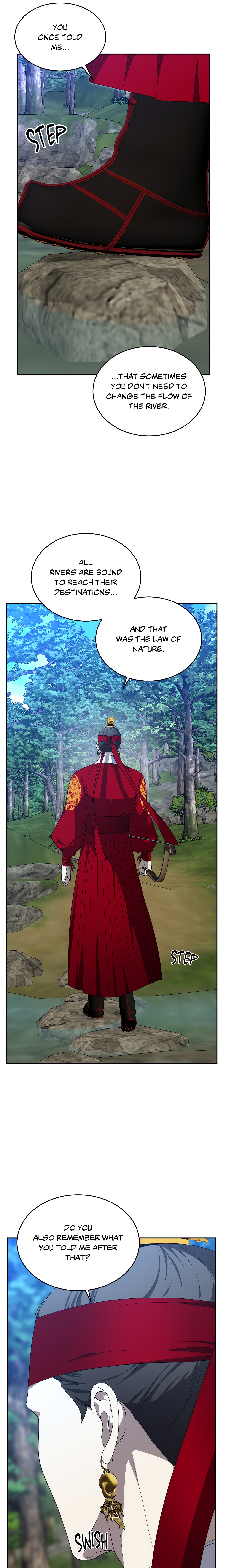 Acting Badly Page 5 - MangaHe