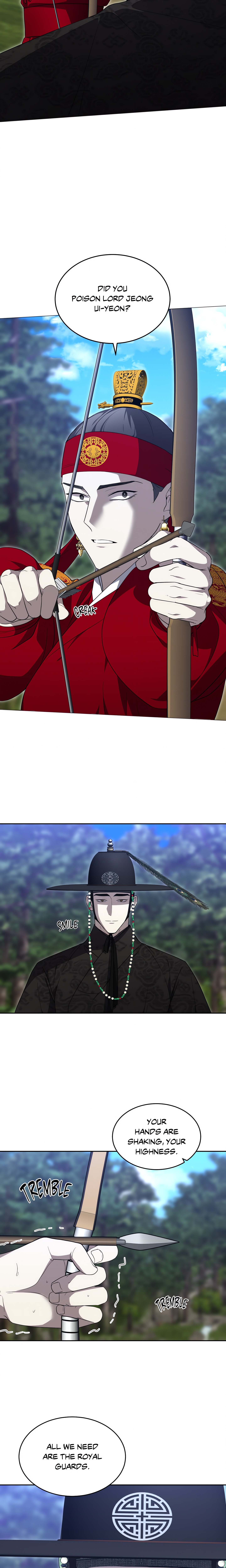Acting Badly Page 8 - MangaHe