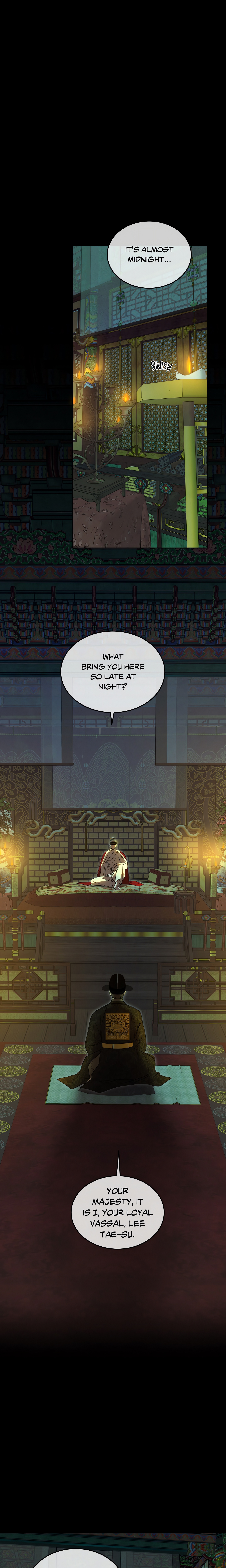 Acting Badly Page 15 - MangaHe