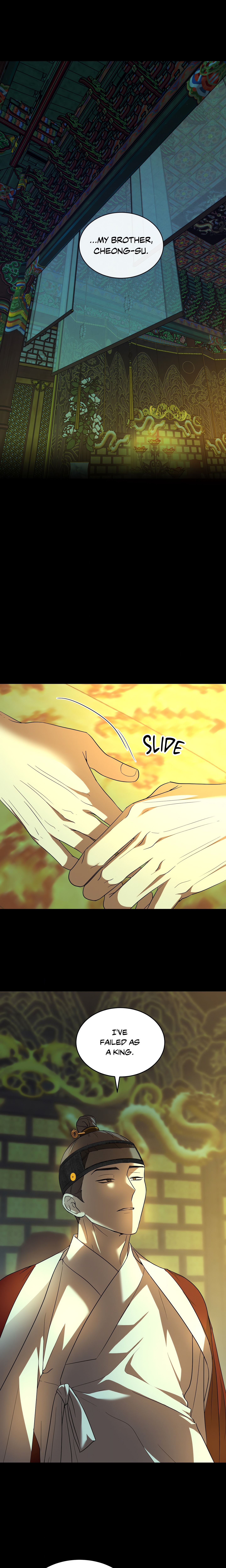 Acting Badly Page 19 - MangaHe
