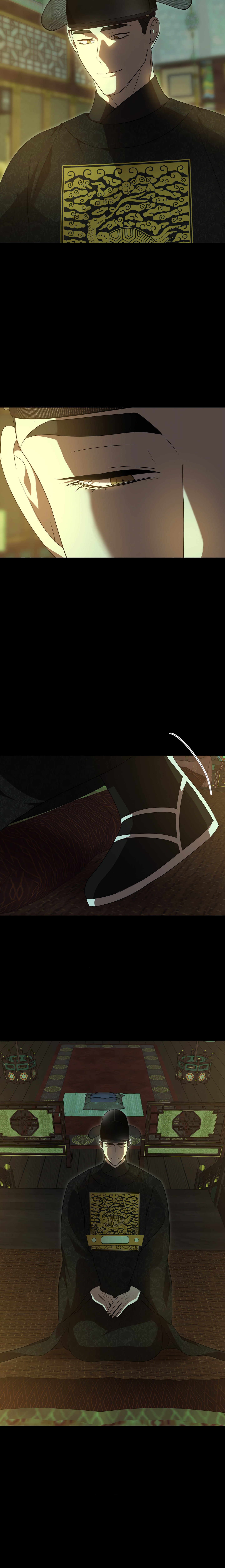 Acting Badly Page 21 - MangaHe