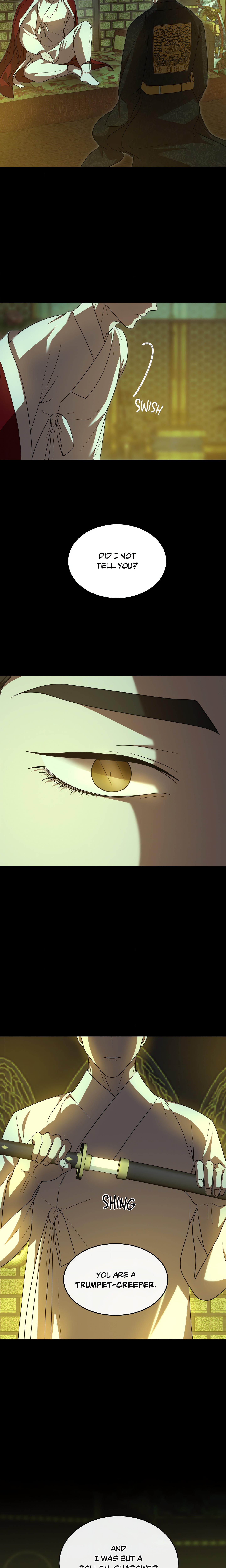 Acting Badly Page 23 - MangaHe