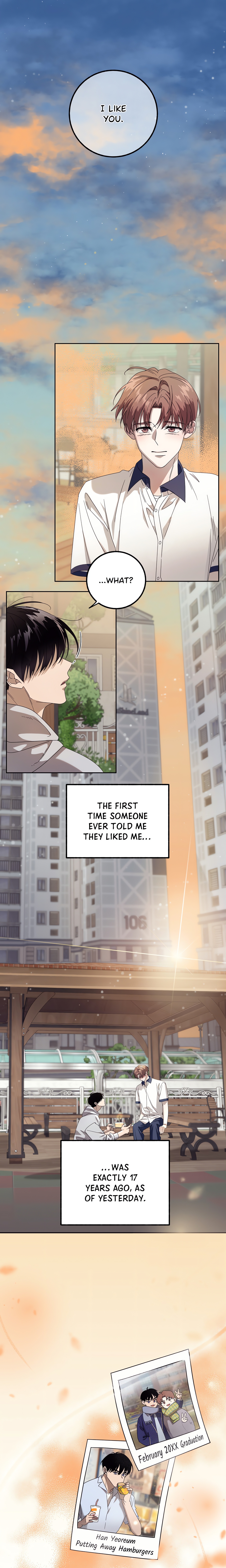 Dog Daze (Uncensored) Page 2 - MangaHe