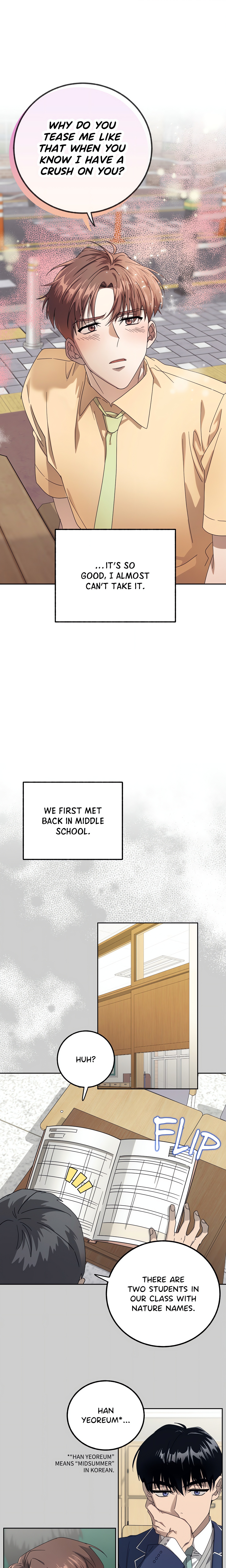 Dog Daze (Uncensored) Page 12 - MangaHe
