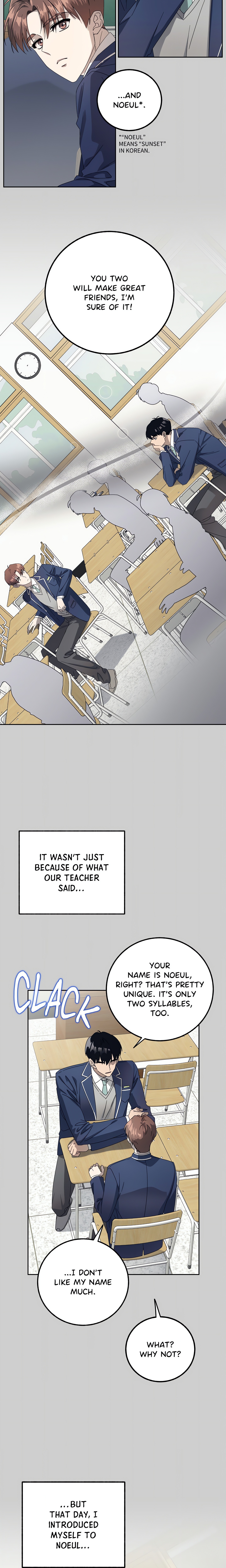 Dog Daze (Uncensored) Page 13 - MangaHe