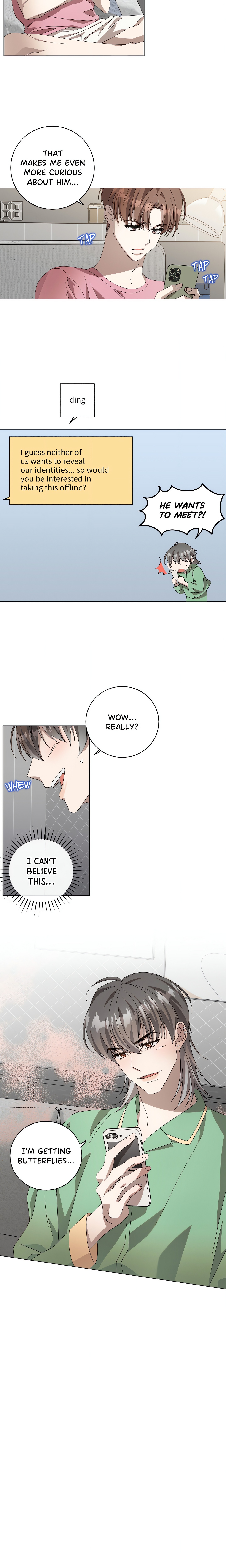 Dog Daze (Uncensored) Page 11 - MangaHe