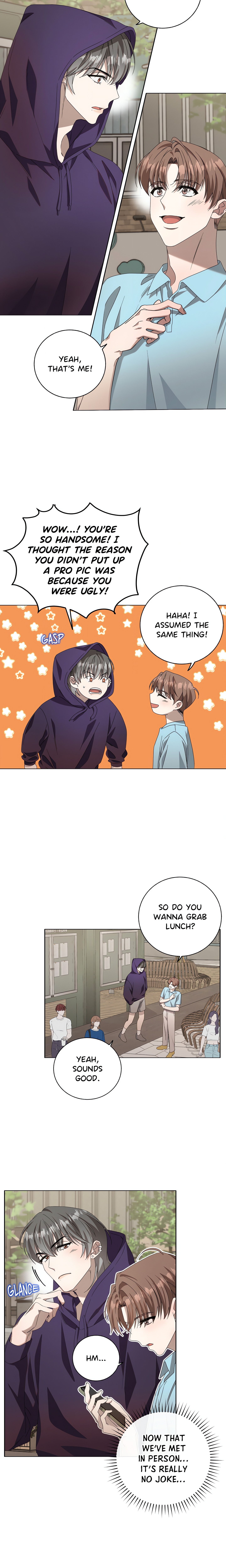 Dog Daze (Uncensored) Page 13 - MangaHe