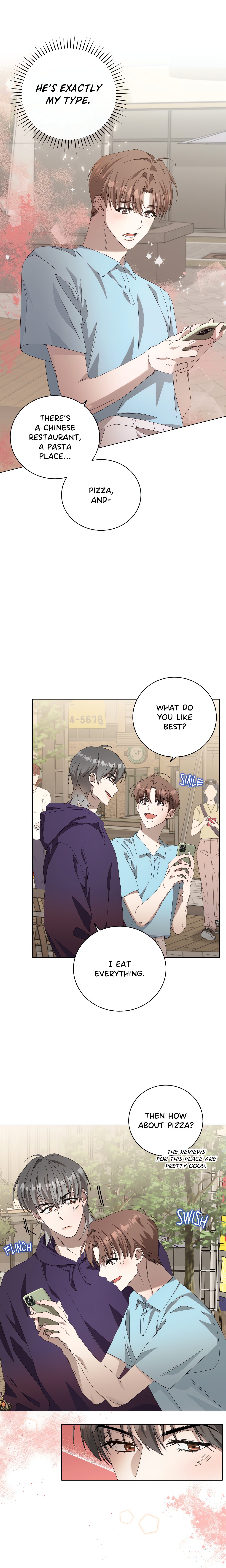 Dog Daze (Uncensored) Page 14 - MangaHe