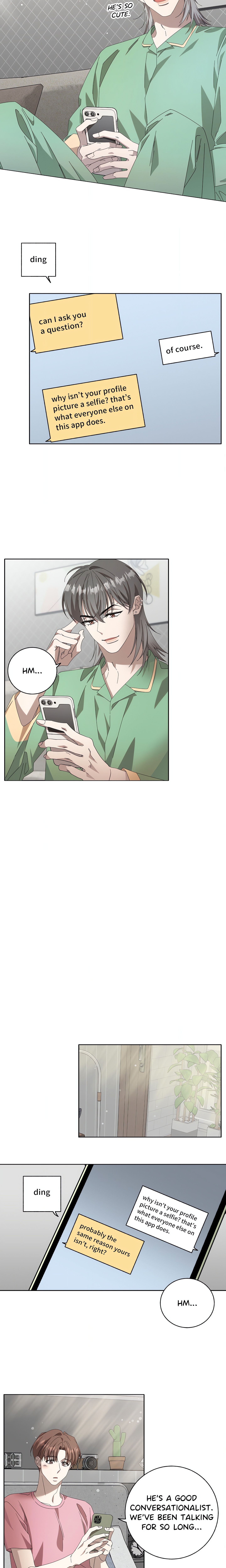 Dog Daze (Uncensored) Page 10 - MangaHe