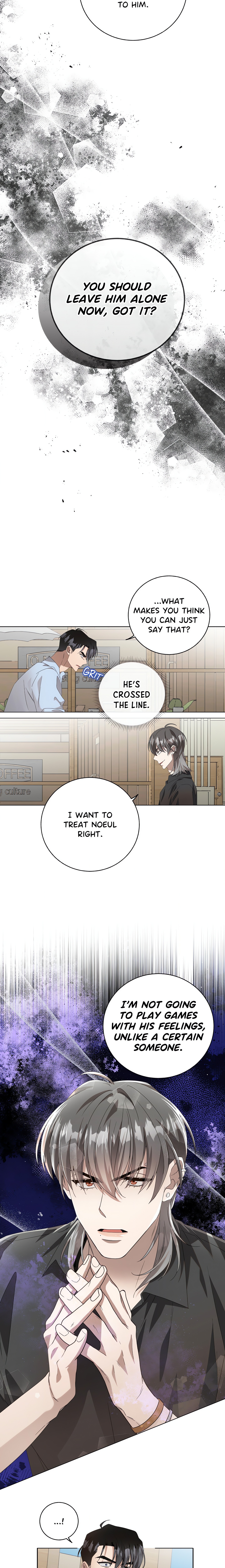 Dog Daze (Uncensored) Page 13 - MangaHe